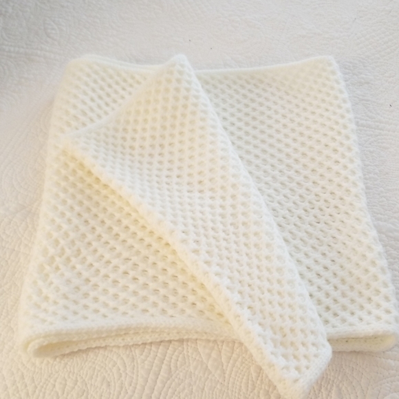 Infinity scarf - Picture 4 of 6